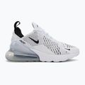 Dámské boty Nike Wmns Air Max 270 white/white/black 2