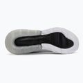 Dámské boty Nike Wmns Air Max 270 white/white/black 4