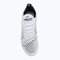 Dámské boty Nike Wmns Air Max 270 white/white/black 5