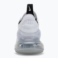 Dámské boty Nike Wmns Air Max 270 white/white/black 6