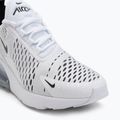 Dámské tenisky Nike Wmns Air Max 270 white/white/black 7