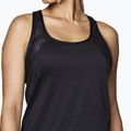 Dámský tréninkový tank top STRONG ID Perfect Fit Essentials černý Z1T02355 2