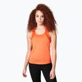 Dámský tréninkový tank top STRONG ID Perfect Fit Essential oranžový Z1T02356 2