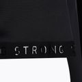 Dámská mikina STRONG ID černá Z1T02408 7
