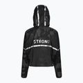 Dámská bunda STRONG ID černá Z1T02347 2