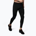Pánské tréninkové legíny STRONG ID Geometric Compression černé Z2B00259 2