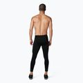 Pánské tréninkové legíny STRONG ID Geometric Compression černé Z2B00259 3