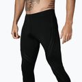 Pánské tréninkové legíny STRONG ID Geometric Compression černé Z2B00259 4