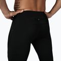 Pánské tréninkové legíny STRONG ID Geometric Compression černé Z2B00259 5