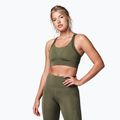 Fitness podprsenka STRONG ID Active zelená Z1T02509 2