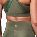 Fitness podprsenka STRONG ID Active zelená Z1T02509 5