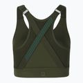 Fitness podprsenka STRONG ID Active zelená Z1T02509 7