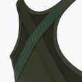 Fitness podprsenka STRONG ID Active zelená Z1T02509 9
