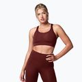 Fitness podprsenka STRONG ID Active Adjustable vínová Z1T02685