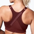 Fitness podprsenka STRONG ID Active Adjustable vínová Z1T02685 4