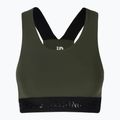 Fitness podprsenka STRONG ID Essential Sports zelená Z1T02695 4