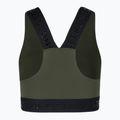 Fitness podprsenka STRONG ID Essential Sports zelená Z1T02695 5