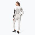 Dámská mikina STRONG ID Branded Crop bílá Z1T02502 3