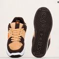 Pánské boty DC Lynx Zero S brown/brown/orange 16
