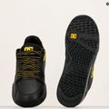 Pánské boty DC Versatile Le black/yellow 16