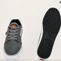 Pánské boty DC Tonik asphalt/grey 15