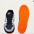 Pánské boty DC Manteca 4 dc navy/orange 15
