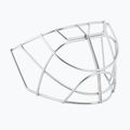 Brankářská mřížka  CCM Pro Cat-Eye NC white
