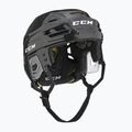 Hokejová helma  CCM Tacks 310 black
