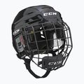 Hokejová helma  CCM Tacks 310 black