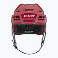 Hokejová helma  CCM Tacks 310 red 2