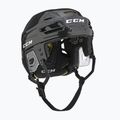 Hokejová helma  CCM Tacks 310 Combo black