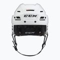 Hokejová helma  CCM Tacks 710 white 2