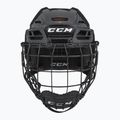 Hokejová helma  CCM Tacks 710 Combo black 2
