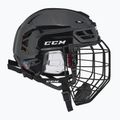 Hokejová helma  CCM Tacks 710 Combo black 3