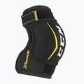 Dětské hokejové chrániče holení CCM Tacks YTH black