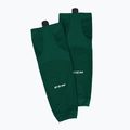 Dětské hokejové legíny  CCM SX6000 JR dark green