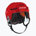 Hokejová helma  CCM Fitlite 90 red