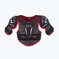 Hokejové chrániče ramen  CCM JetSpeed FT350 SR black