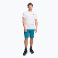 Pánské trekingové tričko The North Face Redbox bílé NF0A2TX2FN41 2