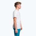 Pánské trekingové tričko The North Face Redbox bílé NF0A2TX2FN41 3