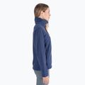 Dámská fleece mikina Columbia Fast Trek II tmavě modrá 1465351 2