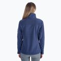 Dámská fleece mikina Columbia Fast Trek II tmavě modrá 1465351 3