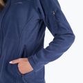 Dámská fleece mikina Columbia Fast Trek II tmavě modrá 1465351 4