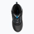 Columbia Rope Tow III WP Boy dětské sněhule black/dark compass 6