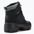 Columbia Rope Tow III WP Boy dětské sněhule black/dark compass 9