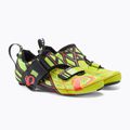 Pánská triatlonová obuv PEARL iZUMi Tri Fly PRO V3 yellow 153170014XH41.0 5