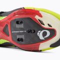 Pánská triatlonová obuv PEARL iZUMi Tri Fly PRO V3 yellow 153170014XH41.0 7