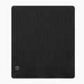 Pánská šála Timberland Basic Colorblock Muffler black 3