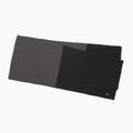 Pánská šála Timberland Basic Colorblock Muffler black 4