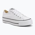 Dámské tenisky Converse Chuck Taylor All Star Lift Low optical white